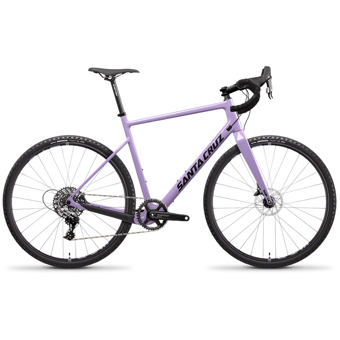 Santa Cruz Bicycles - Stigmata CC Rival 700c Complete Bike 2022