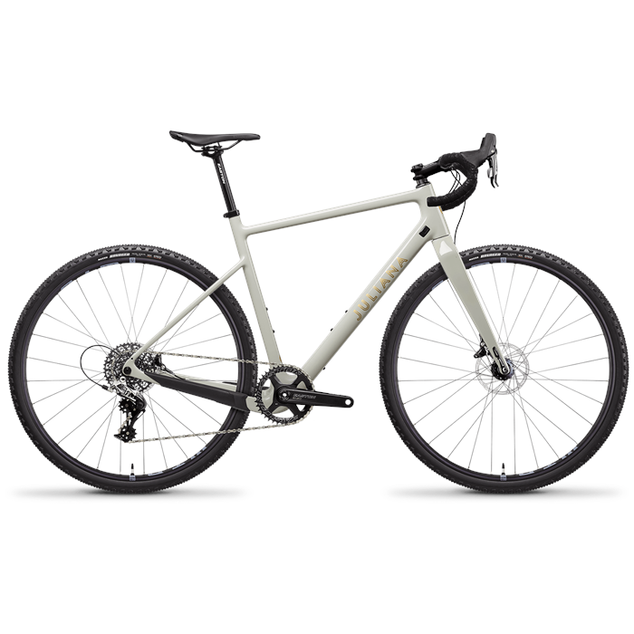 Juliana - Quincy CC Rival 700c Complete Bike - Women's 2022