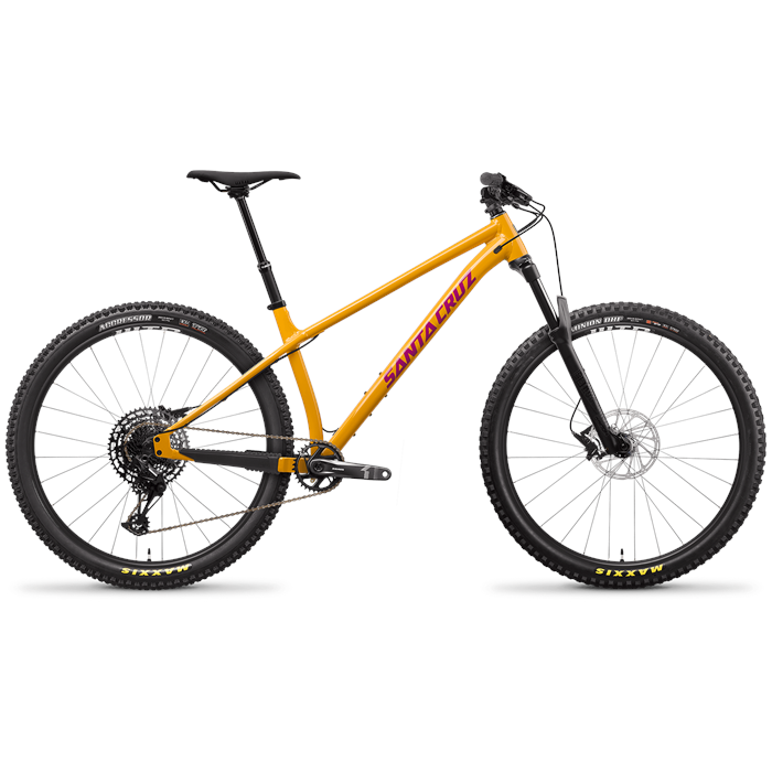 Santa cruz chameleon carbon frame online weight