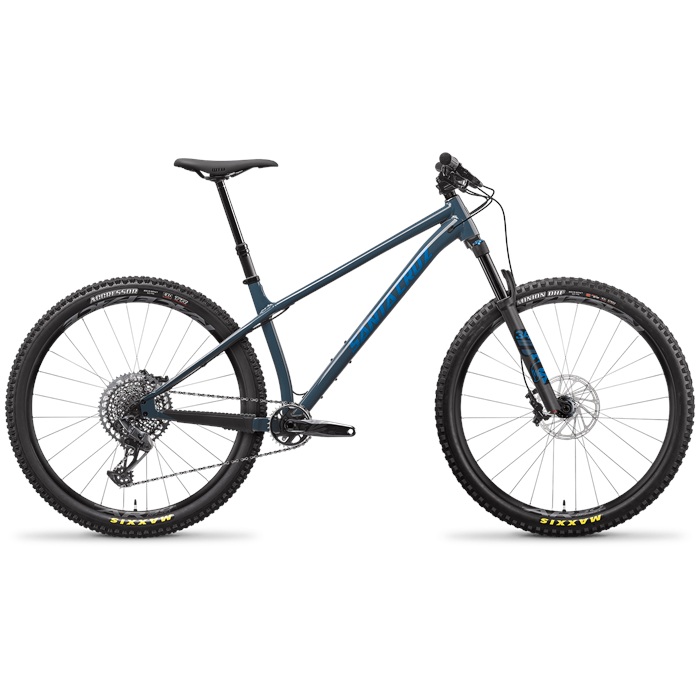 Santa Cruz Bicycles - Chameleon A S