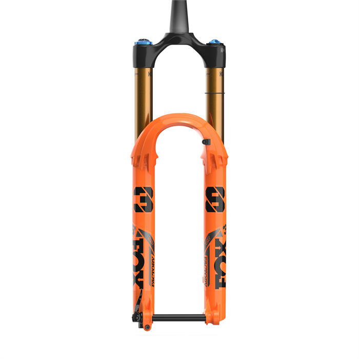 Fox Shox - 38 Float Factory GRIP2 Fork - 27.5"