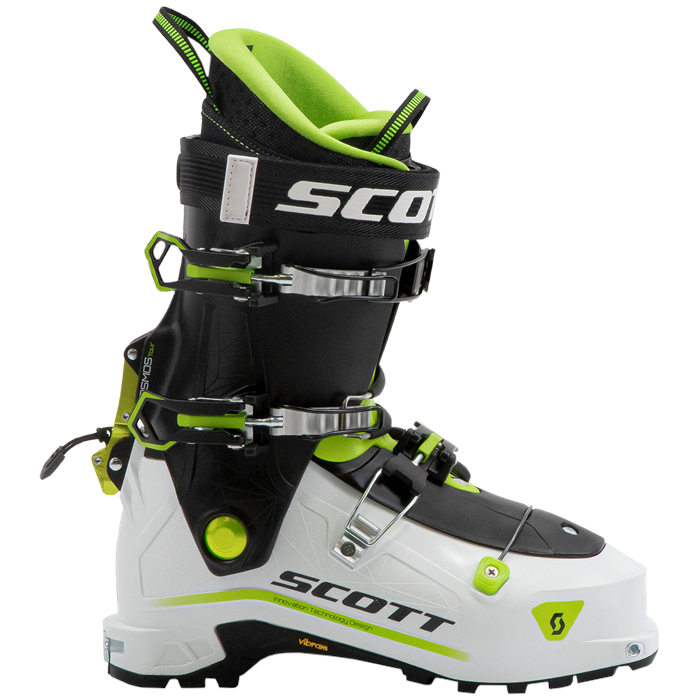 Scott - Cosmos Tour Alpine Touring Ski Boots 2023 - Used
