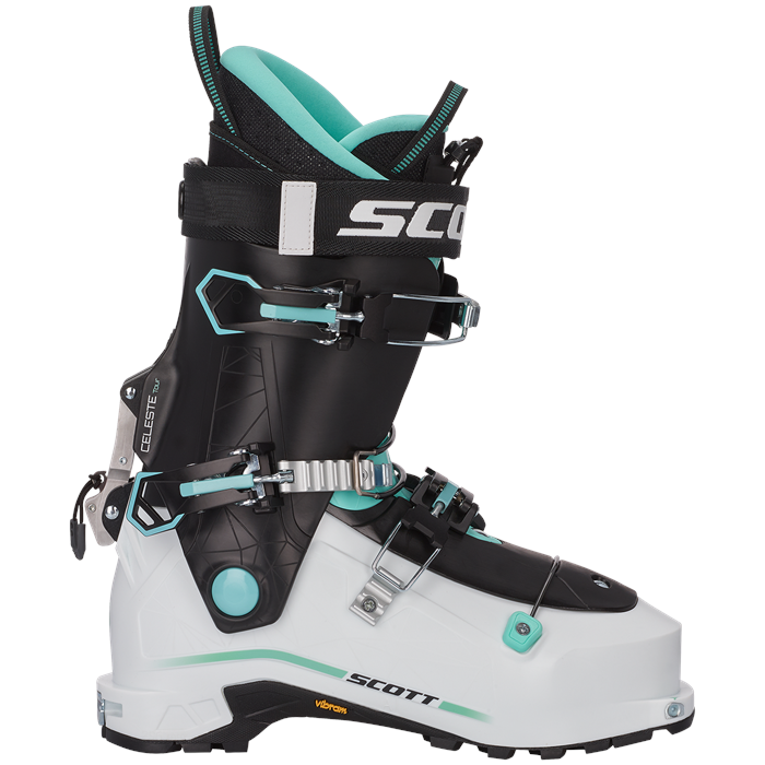 Scott - Celeste Tour Alpine Touring Ski Boots - Women's 2023