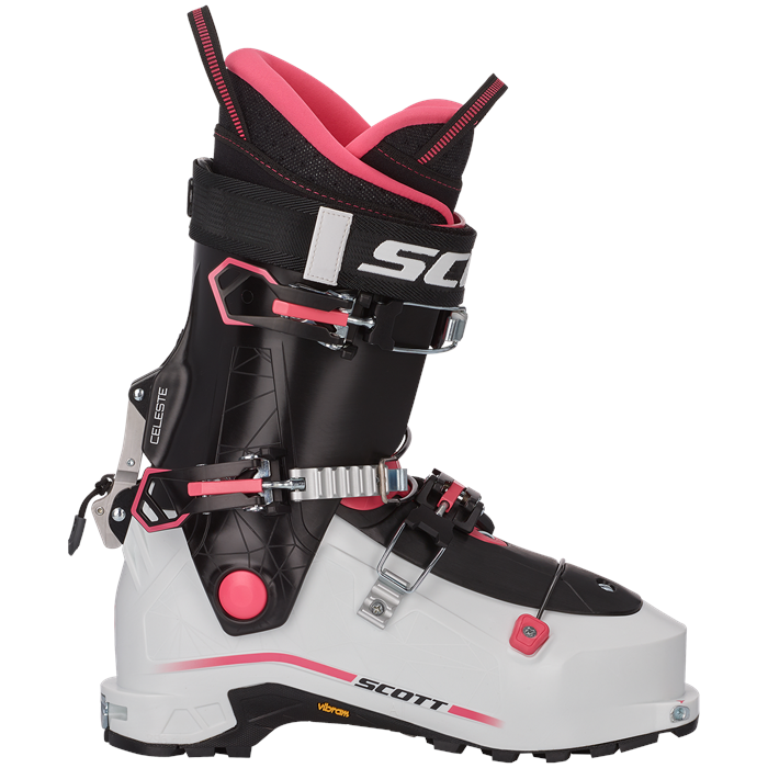 Scott - Celeste Alpine Touring Ski Boots - Women's 2023 - Used