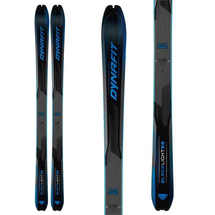 Dynafit - Blacklight 88 Skis 2022