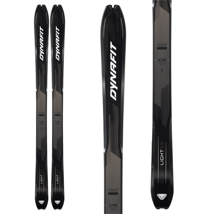 Dynafit - Blacklight 95 Skis 2022