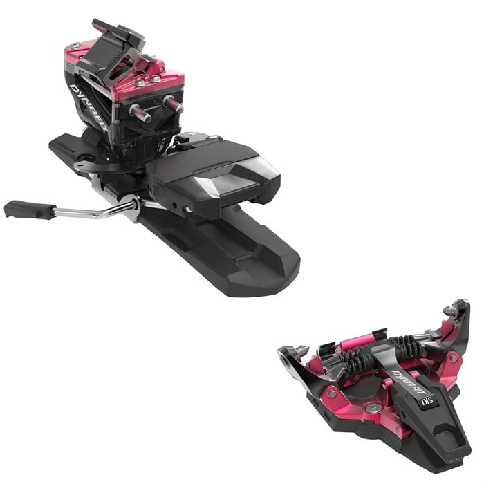 池*介様 4FRNT RAVEN + Dynafit ST Radical + Radical Binding | Dynafit® USA