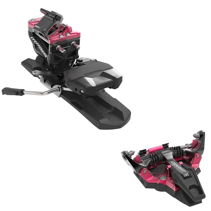 Dynafit - Radical Alpine Touring Ski Bindings 2025