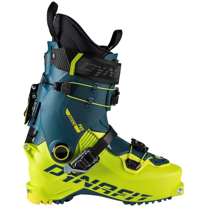 Dynafit - Radical Pro Alpine Touring Ski Boots 2022
