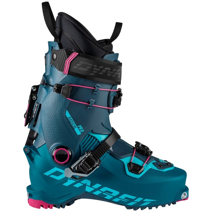 Dynafit - Radical Pro Alpine Touring Ski Boots - Women's 2023