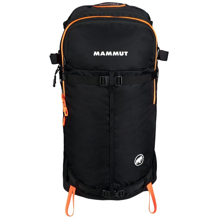 duurzame grondstof Gymnast Overwegen Mammut Flip Removable Airbag 3.0 Backpack (Airbag Ready) | evo