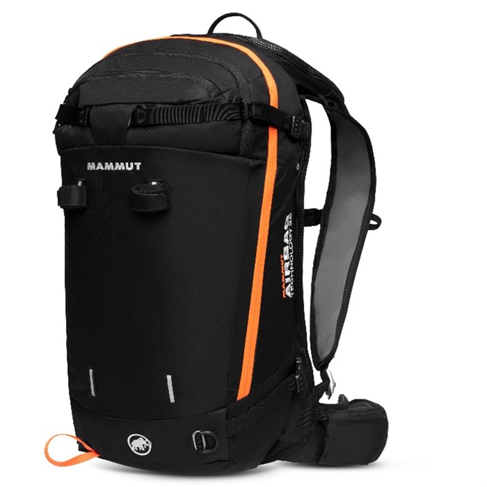 Mammut - Light Protection Airbag 3.0 Backpack (Set with Airbag) - Used