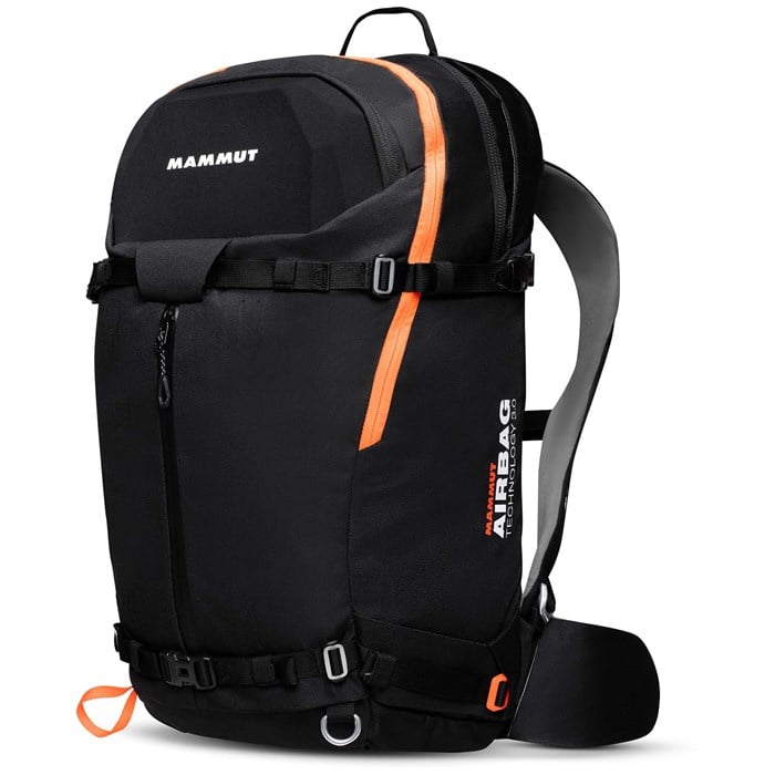 Mammut - Pro X Removable Airbag 3.0 Backpack (Set with Airbag)