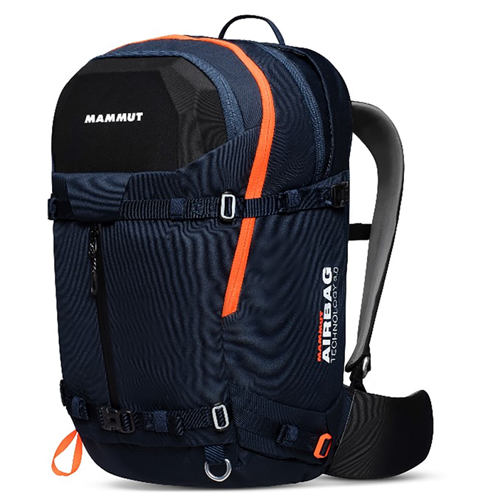 Mammut - Pro X Women Removable Airbag 3.0 Backpack (Set with Airbag)
