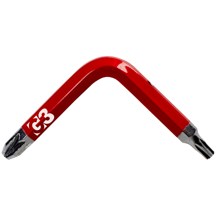 G3 - Backcountry Binding Tool