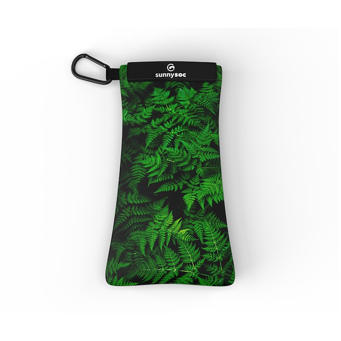 SunnySoc - Sunglass Bag
