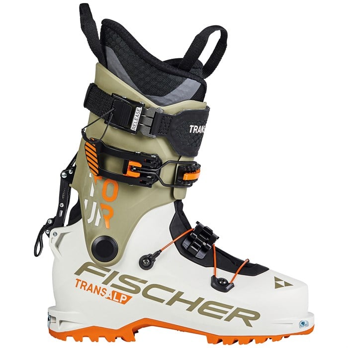 Fischer - Transalp Tour Alpine Touring Ski Boots - Women's 2023