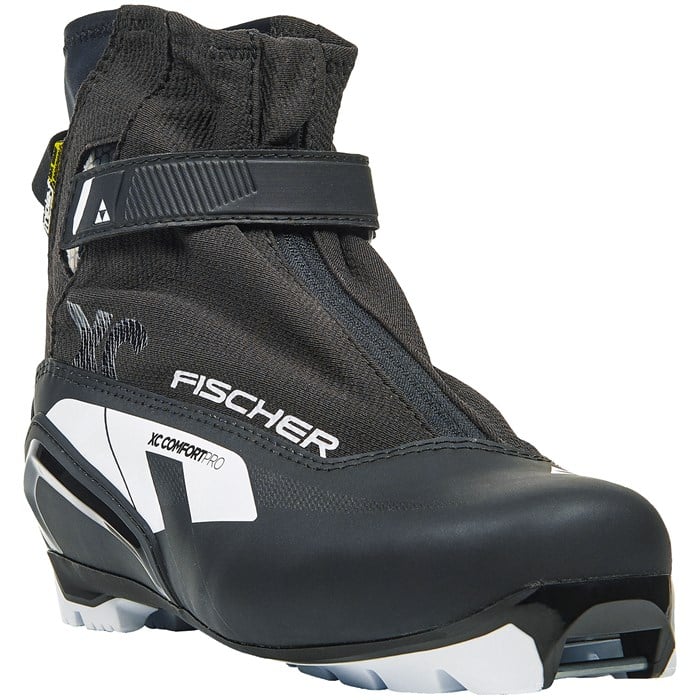 Fischer - XC Comfort Pro Cross Country Ski Boots 2023