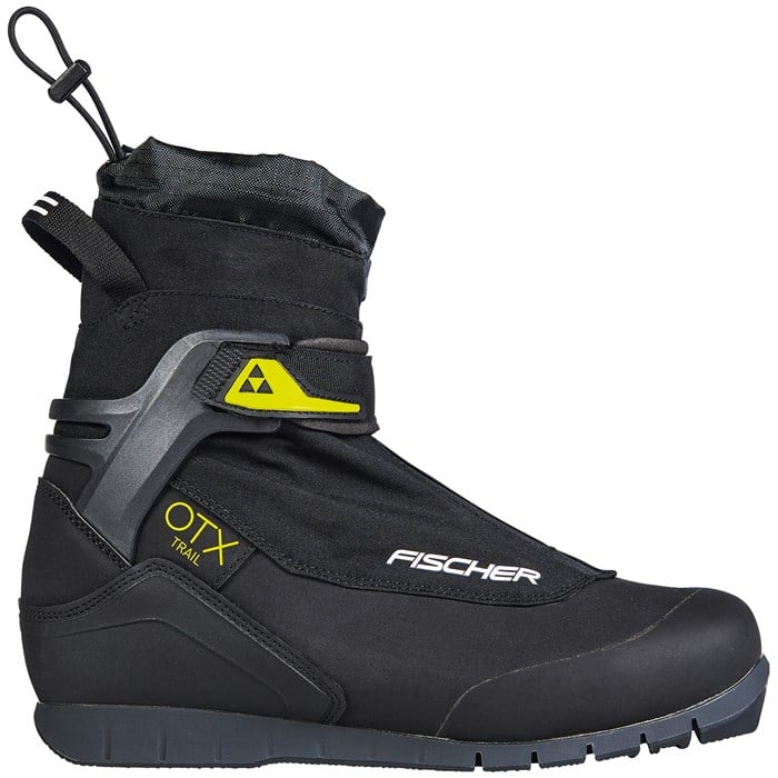 Fischer - OTX Trail Cross Country Ski Boots 2023