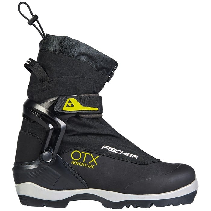 Fischer - OTX Adventure BC Cross Country Ski Boots 2022