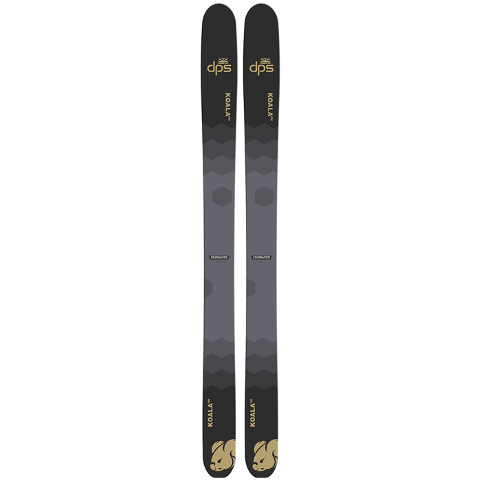 DPS Foundation Koala 118 Skis 2023 | evo