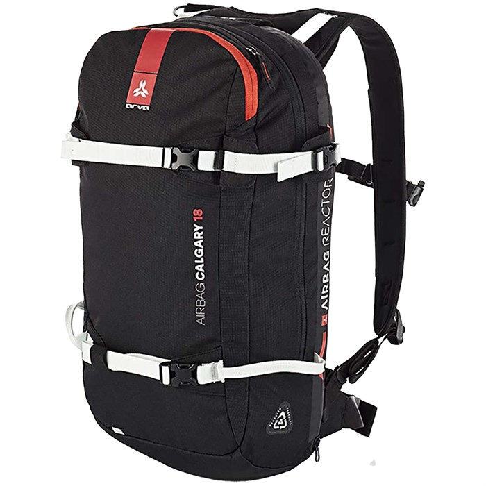 Arva - Calgary 18 Reactor Airbag Backpack