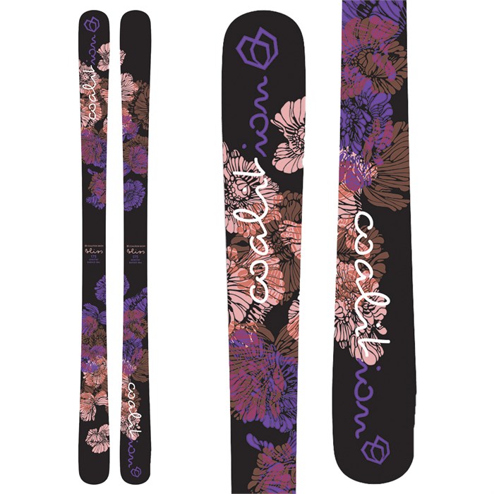 Coalition Snow - Bliss Skis - Women's 2022