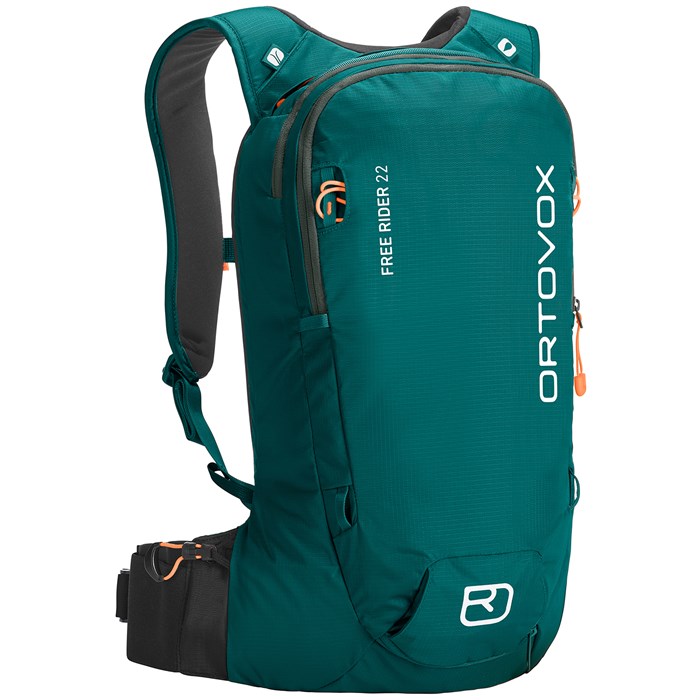 Ortovox - Free Rider 22L Backpack