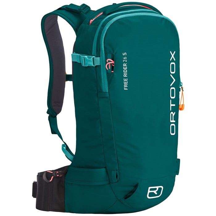 Ortovox - Free Rider 26L S Backpack