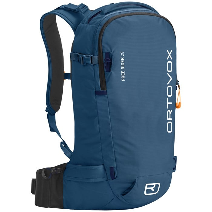 Ortovox - Free Rider 28L Backpack