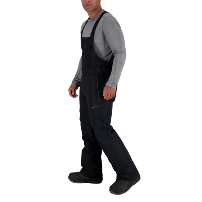 obermeyer perseus bib pant