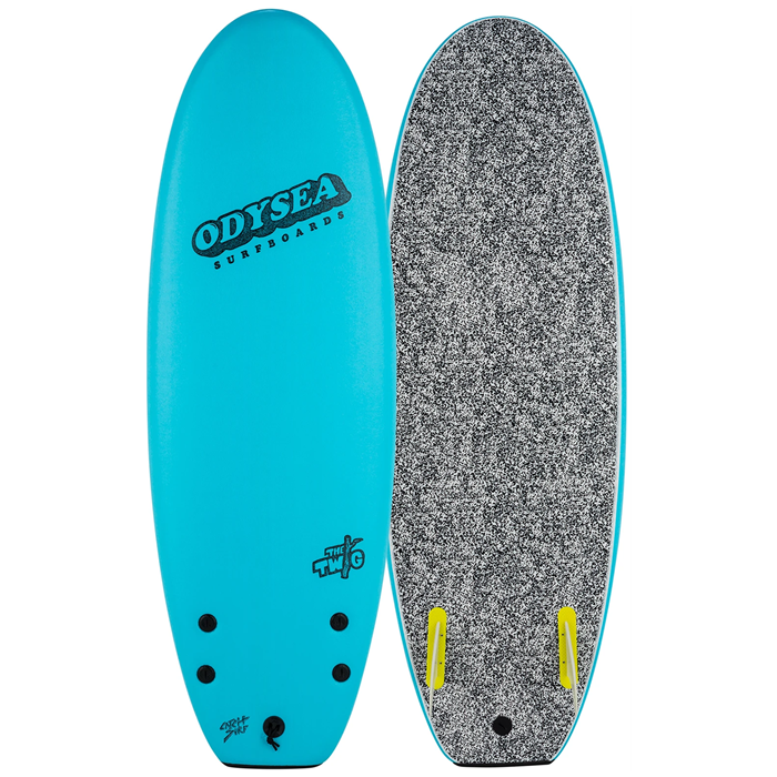 Catch Surf - Odysea Twig 4'10" Twin Fin Surfboard