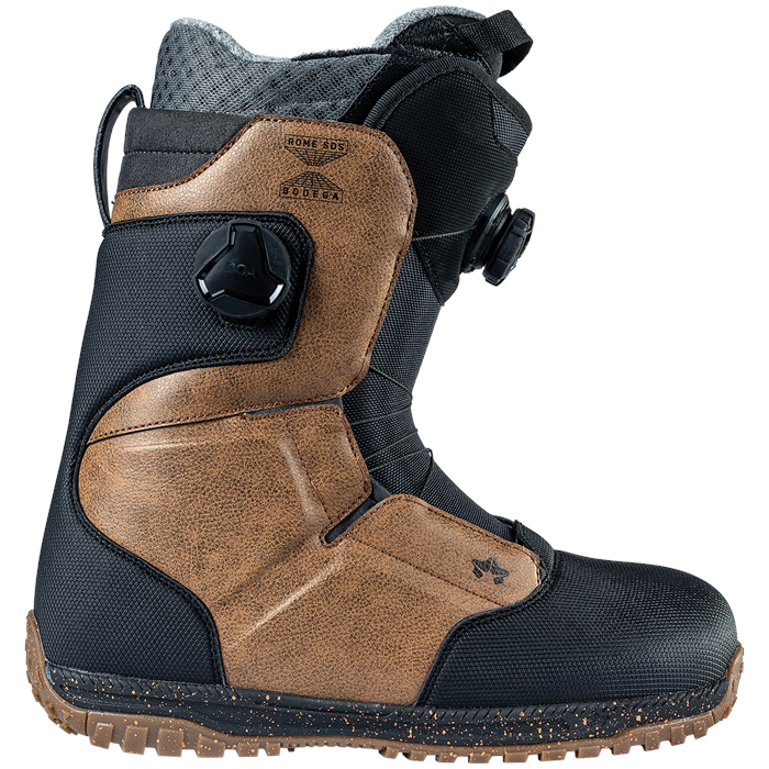 Rome - Bodega Boa Snowboard Boots 2022