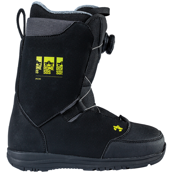 Rome - Ace Snowboard Boots - Kids' 2023