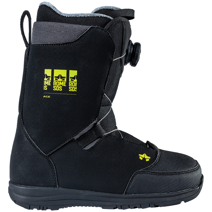 Rome - Ace Snowboard Boots - Kids' 2024