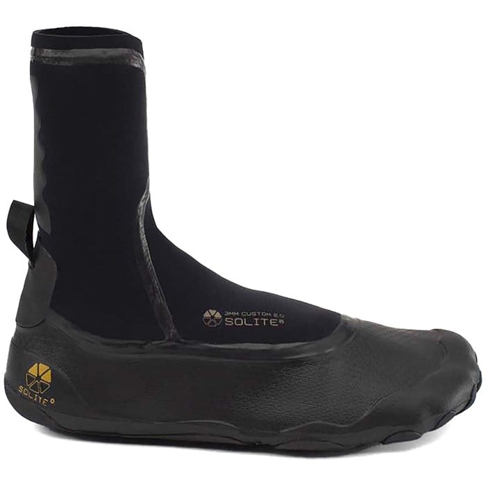Solite - 3mm Custom 2.0 Wetsuit Boots