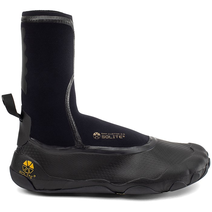 Solite - 5mm Custom 2.0 Wetsuit Boots