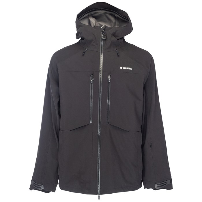 Bonfire Apex Polartec Neoshell 3L Stretch Shell Jacket - Men's | evo