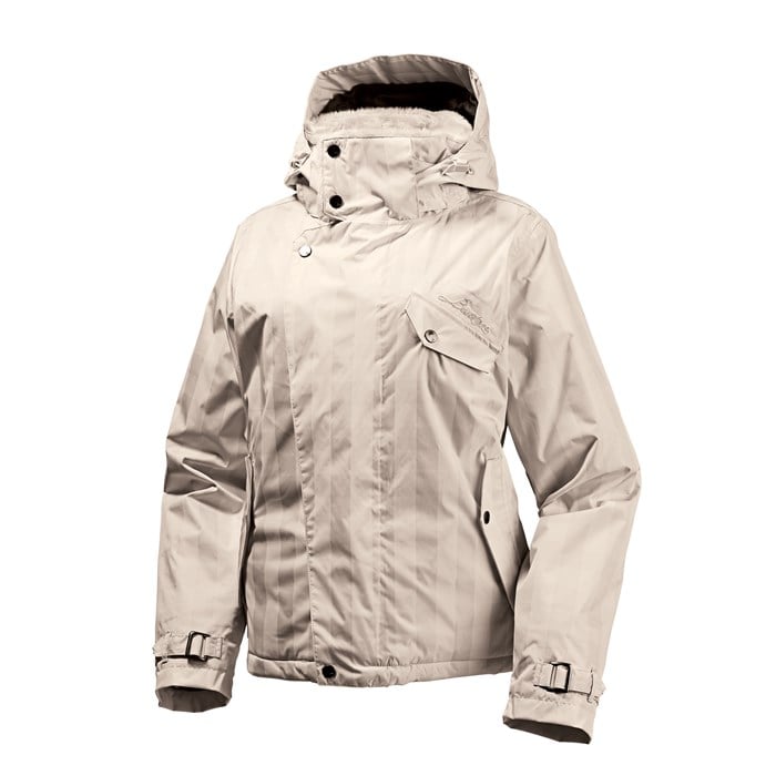 Burton Dutchess Jacket evo Canada