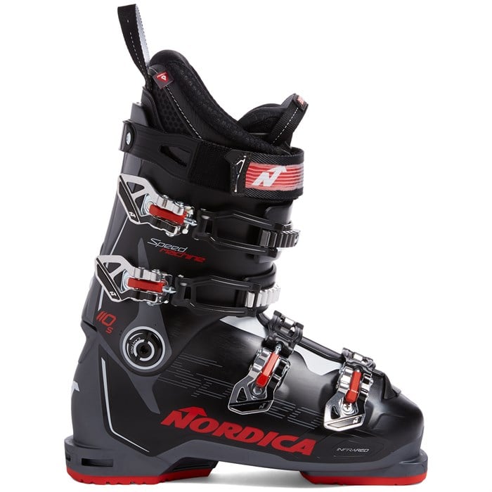 Nordica - Speedmachine 110 S Ski Boots 2021