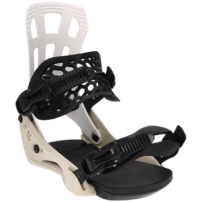 Flux EM Snowboard Bindings 2024 | evo