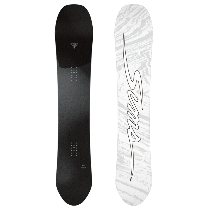 sims 1610 snowboard