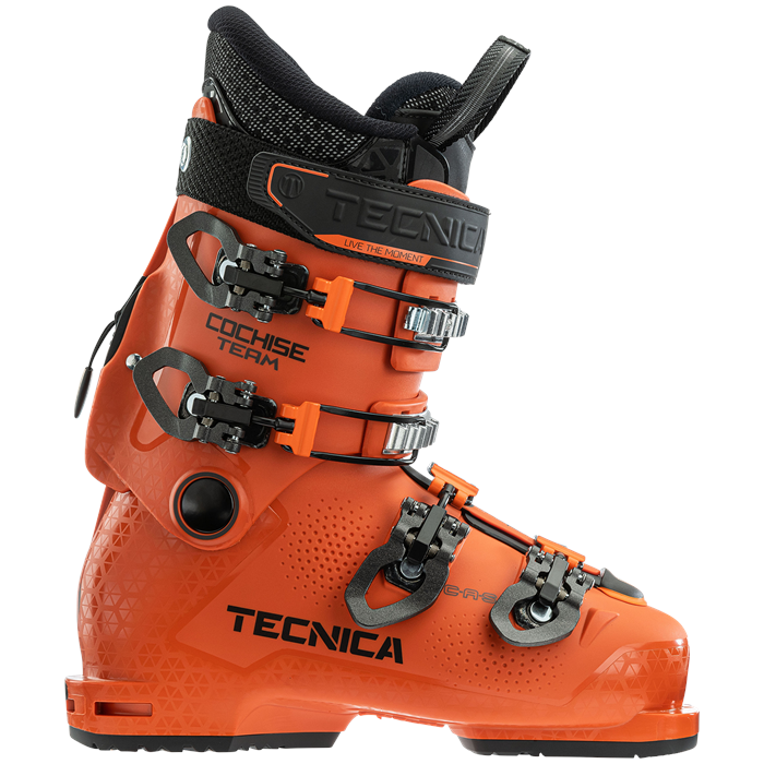 Tecnica - Cochise Team Ski Boots - Kids' 2021
