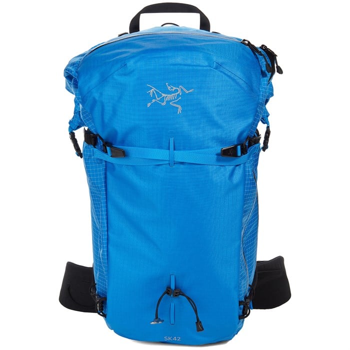 Arc'teryx Rush SK 42 Backpack | evo Canada