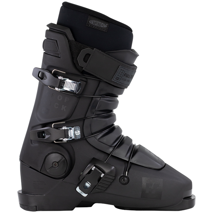 Full Tilt - Drop Kick Pro Black Out Ski Boots 2022