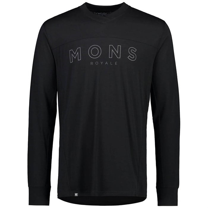 MONS ROYALE - Redwood Enduro VLS Jersey