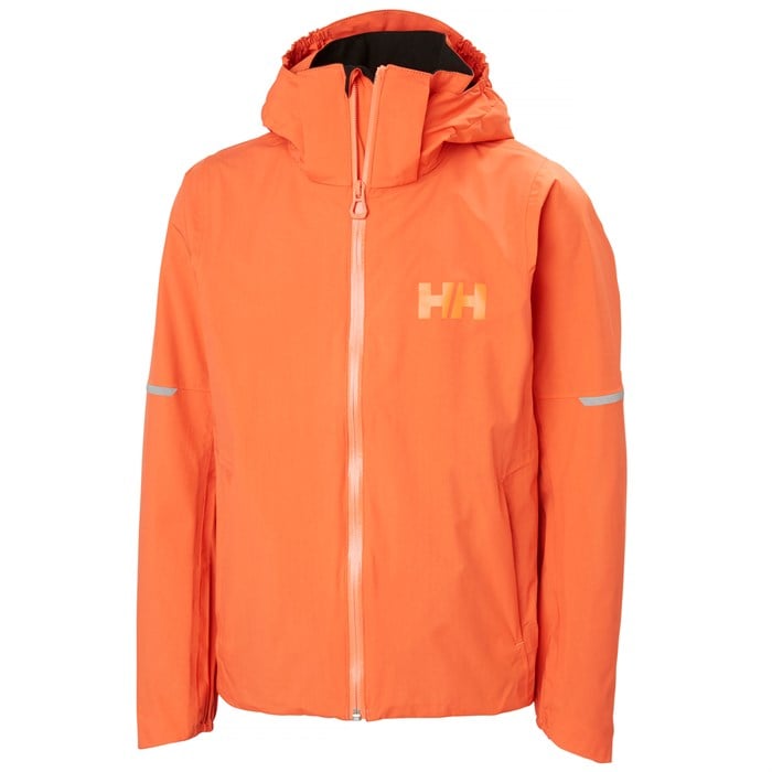 Helly Hansen - Helly Hansen Loen Jacket - Kids'