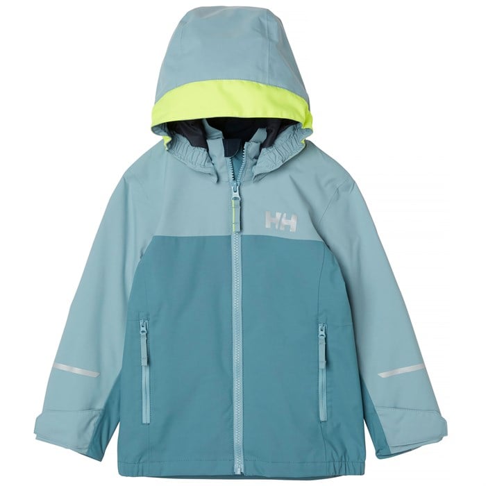 Helly Hansen - Helly Hansen Shelter 2.0 Jacket - Toddlers'