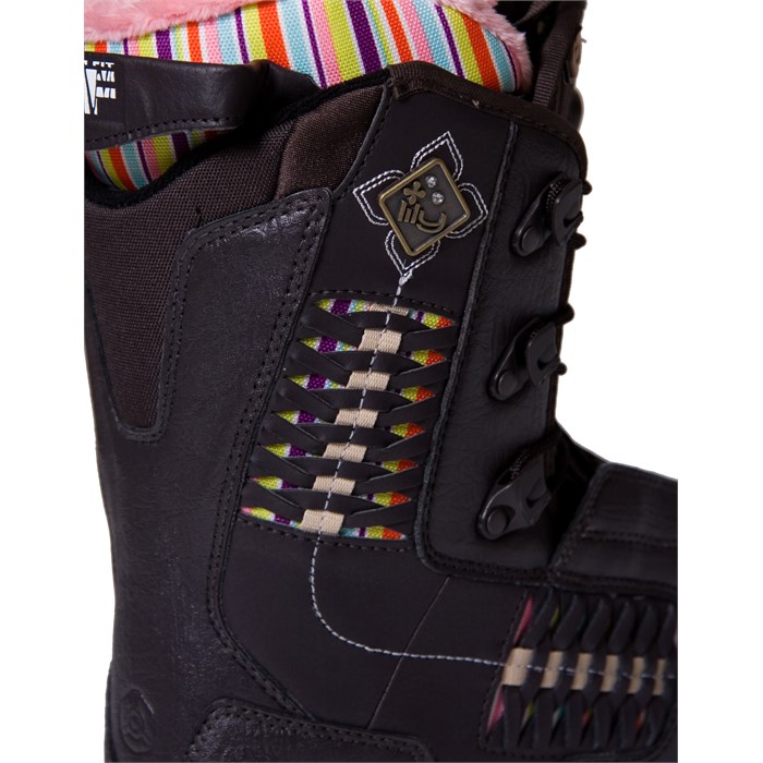 Salomon Lily Snowboard Boots - Women's 2009 | evo
