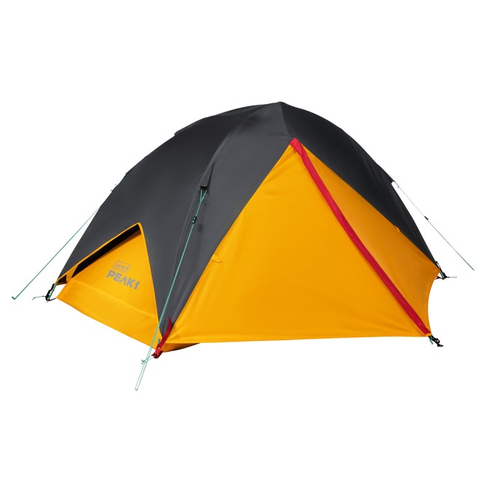 Coleman Peak1 1-Person Backpacking Tent 